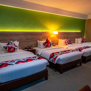 Kojo Hotels Cebu-Mandaue